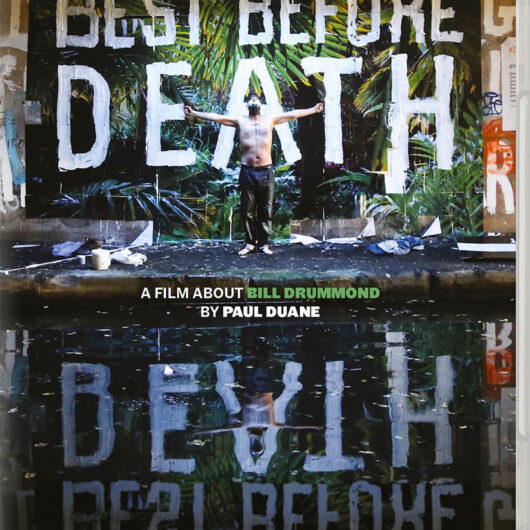 Best Before Death - Limited Edition