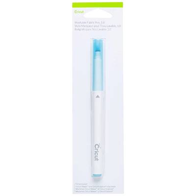 Cricut Explore/Maker Washable Fabric Pen