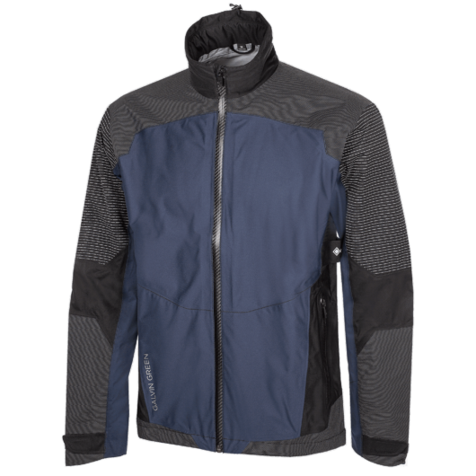 Galvin Green Alister Gore-Tex C-Knit Waterproof Golf Jacket