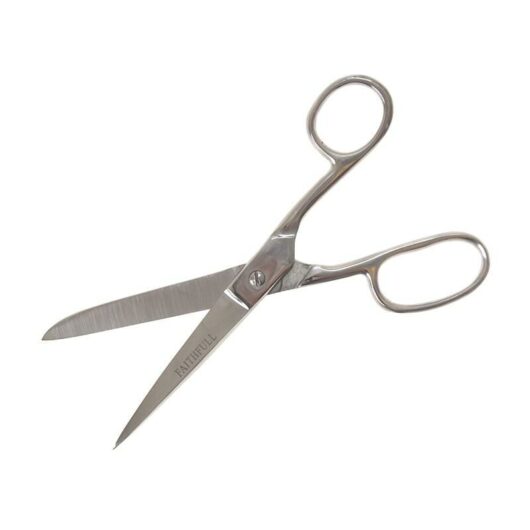 Sewing Scissors 175Mm (7In) - Faithfull