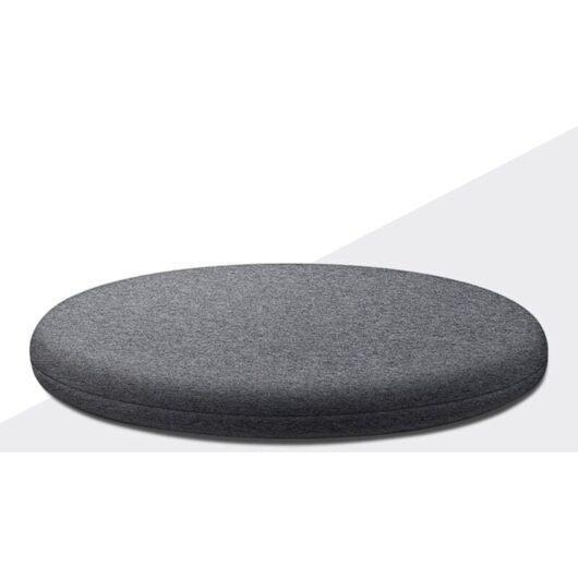 40×40 Round Chair Pad Round Chair Cushion Chair Pads,Knitted Cotton Fabric,Comfortable and Breathable,Universal in All Seasons.
