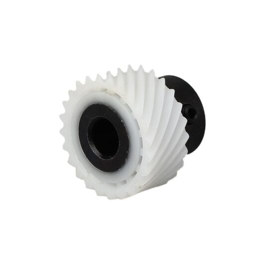 Cyslmuk - Suitable for Riccar domestic sewing machine main shaft gear vertical shaft bevel gear hook 53741 hook transmission gear