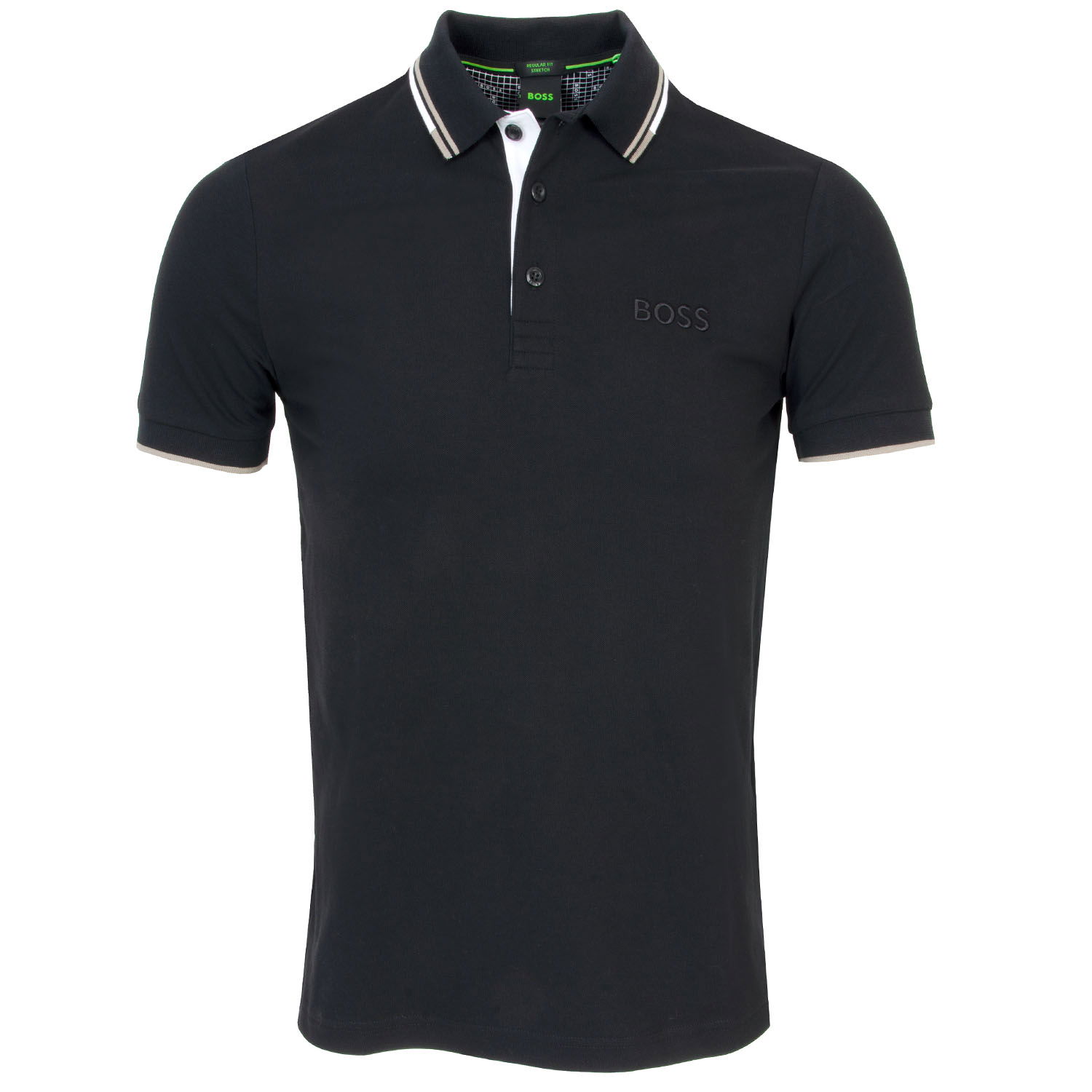 BOSS Paddy Pro Polo Shirt