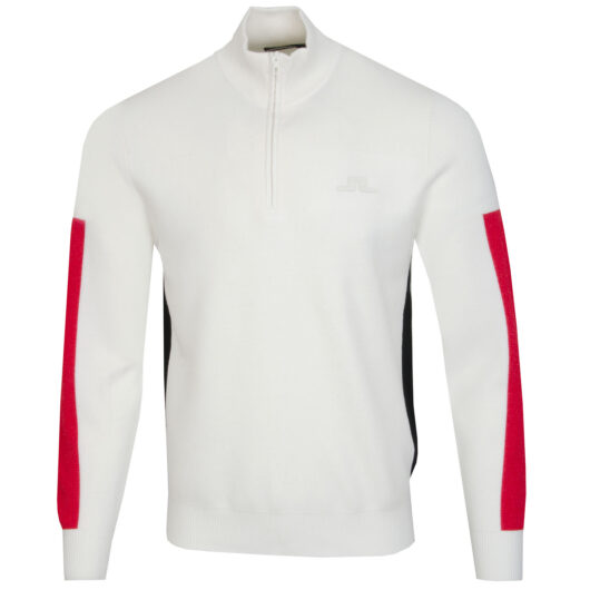 J Lindeberg Clide Knitted Sweater