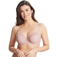 Panache Serene Full Cup Bra - Vintage - 28F