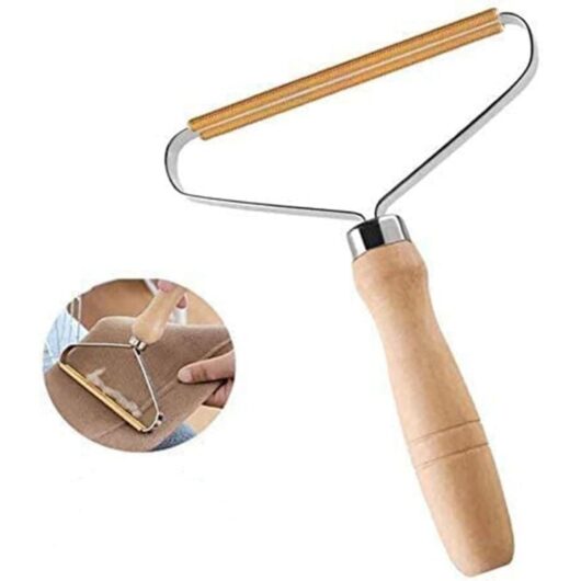 Promotion Manual Anti Hair Brush, Portable Lint Remover, Portable Lint Rollers for Coat, Carpet, Pet Hair