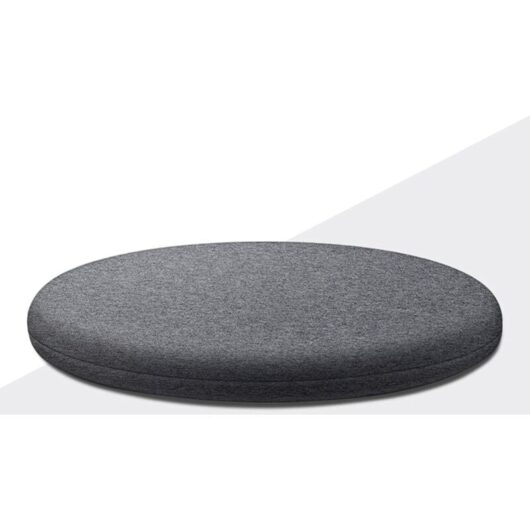 40×40 Round Chair Pad Round Chair Cushion Chair Pads,Knitted Cotton Fabric,Comfortable and Breathable,Universal in All Seasons.