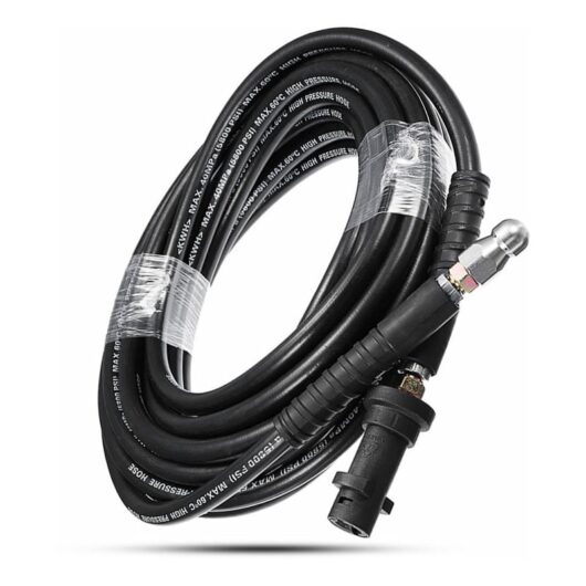 Dewdat - Karcher 10M Pressure Washer Sewer Hose Cleaning Pipe Hose Pipe Cleaner