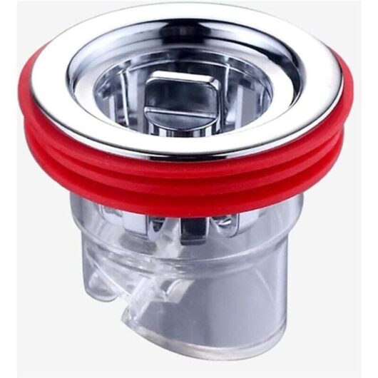Ymyny - Anti-odor floor drain plug, anti-insect floor drain plug, anti-odor, anti-odor, hairpin plug for kitchen, bathroom, sewer b mumu
