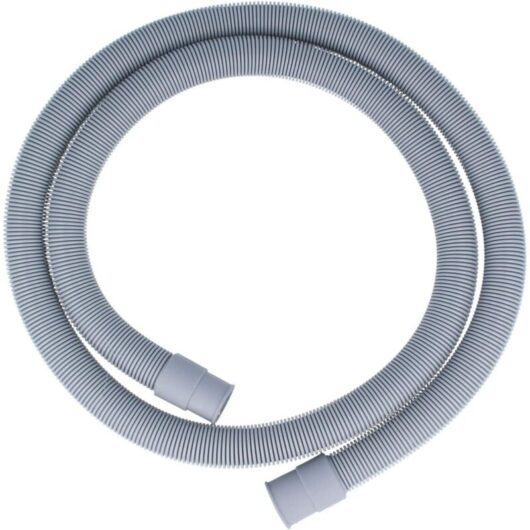 5m Spiral Drain Hose, Washing Machine Drain Hose, Sewer Hose