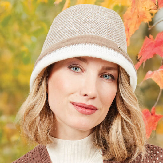 Knitted Hat
