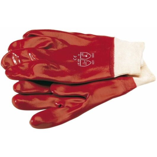 Draper Wet Work Gloves - Extra Large (27612)