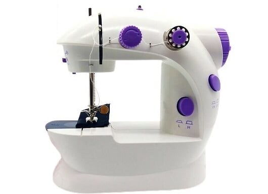 Electric Portable Sewing Machine