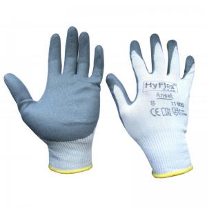 Ansell Hyflex Foam Glove L Box of 12 AN11-800NL