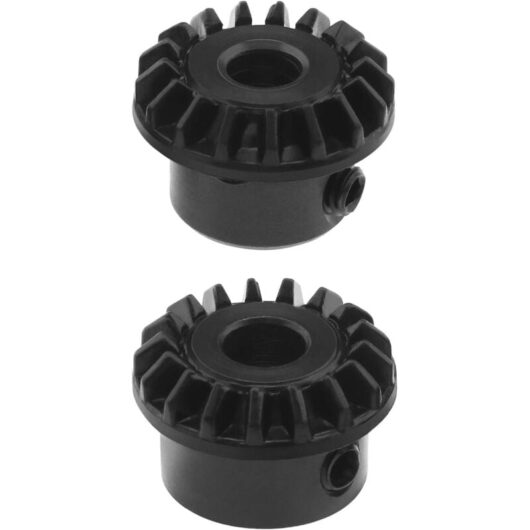 CCYKXA 2pcs Hook Drive Gears Replacement Compatible with Singer 513 514 534 538 533 522 527 509 502 507 433 437 438 498 Sewing Machine