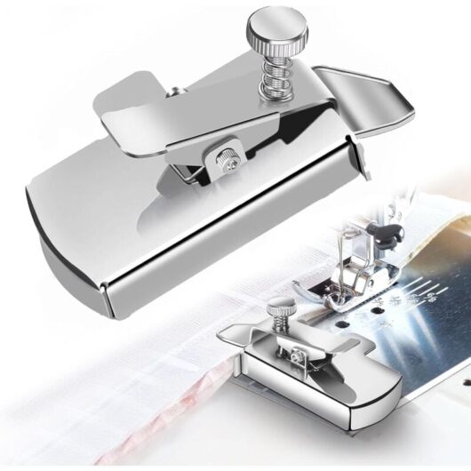 CCYKXA Magnetic Sewing Guide, Magnetic Sewing Guide for Sewing Machine, Magnetic Sewing Guide, Magnetic Sewing Guide for Sewing Machine, Sewing