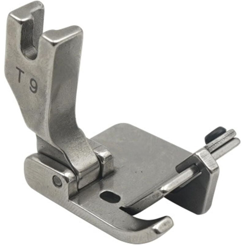 CCYKXA Multifunctional Flat Car Sewing Presser Foot Adjustable Sewing Machine Foot for Industrial Sewing Machine Accessories Sewing Machine Parts for