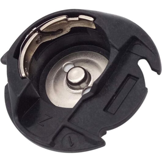 CCYKXA Sewing Machine Accessories Portable Sewing Machine Bobbin Case 315222 87061 for Craft Lovers