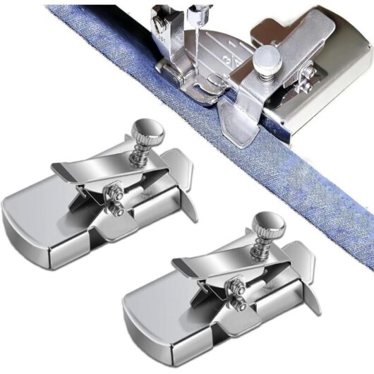 Pack Magnetic Sewing Guides Sewing Accessories New 2024 Multi-Function Magnetic Ruler for All Sewing Machines
