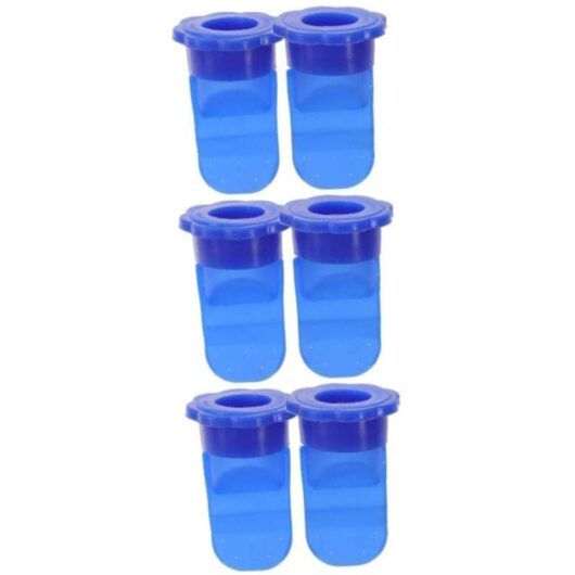 Pcs Silicone Sewer Drain Pipe Check Valve Deodorization Core Floor Drain Pipe Silicone Sink