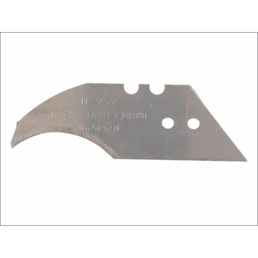 5192B Knife Blades Concave (Pack 5) STA011952