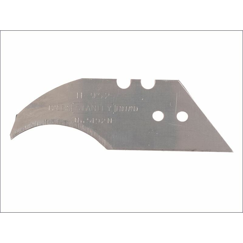 5192B Knife Blades Concave (Pack 5) STA011952