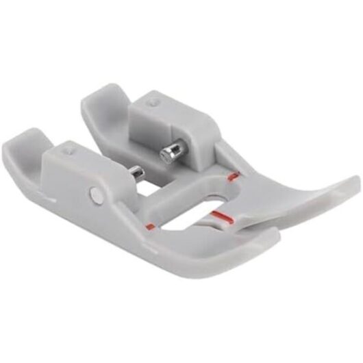 CCYKXA Presser foot, non-stick pad for multifunctional sewing machine accessories