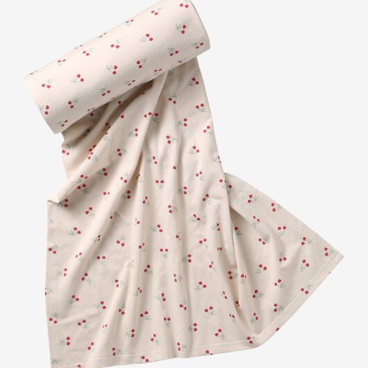 VERTBAUDET Wrap Baby Carrier printed white