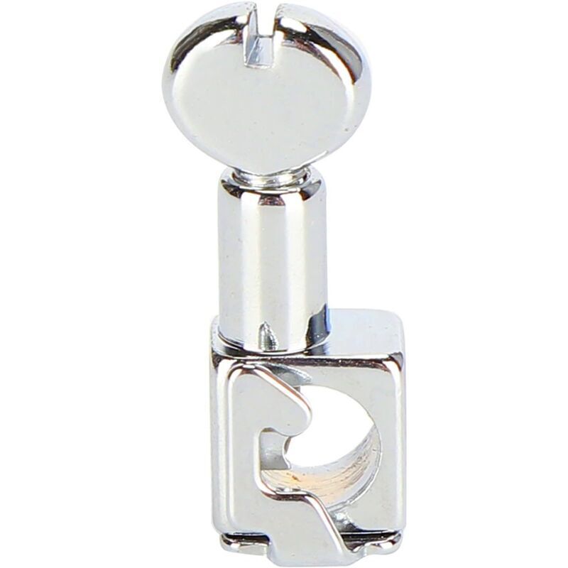 1 replacement needle clamp for sewing machine with rotating handle
