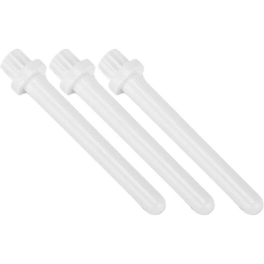 3-pack (5.41 cm) thread spool holders for sewing machines, thread spool holders for sewing machines, sewing machine accessories, popular gift