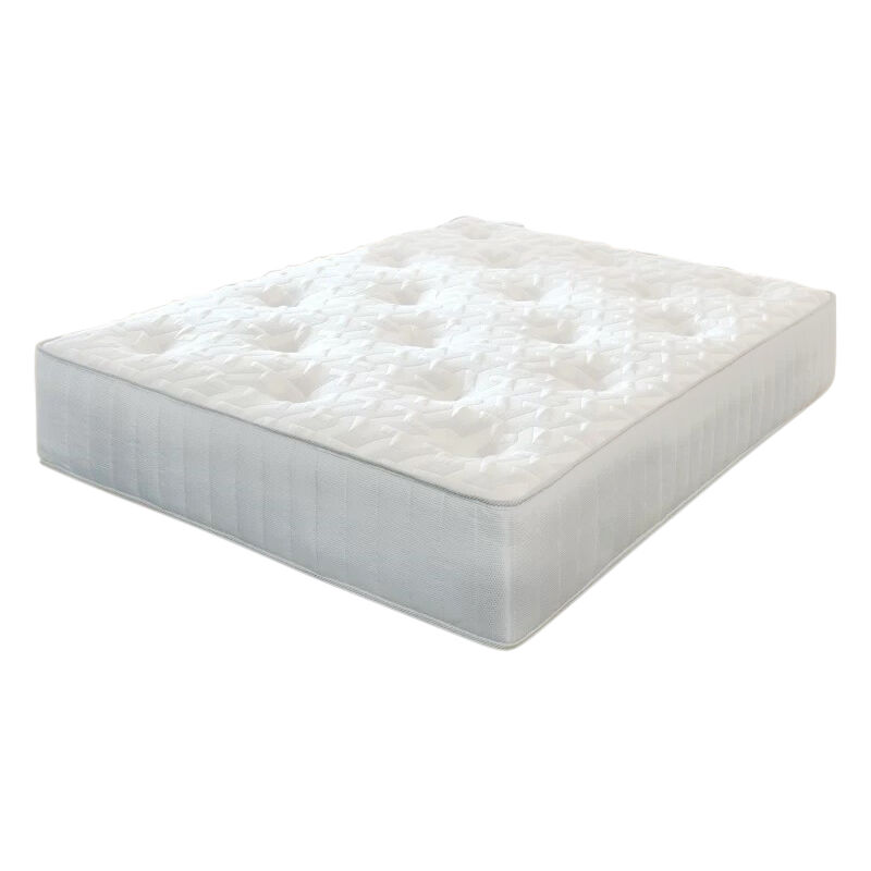 5ft Pocket Sprung Mattress