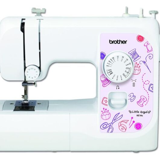BROTHER KE14s Sewing Machine