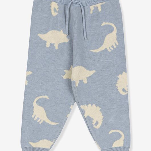 Casual trouser grey