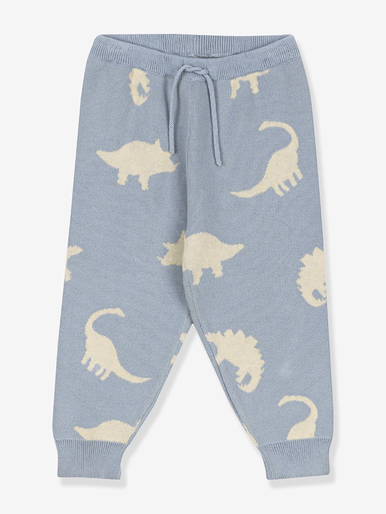 Casual trouser grey