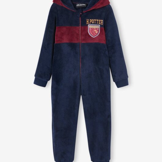 Harry Potter® Onesie for Boys navy blue