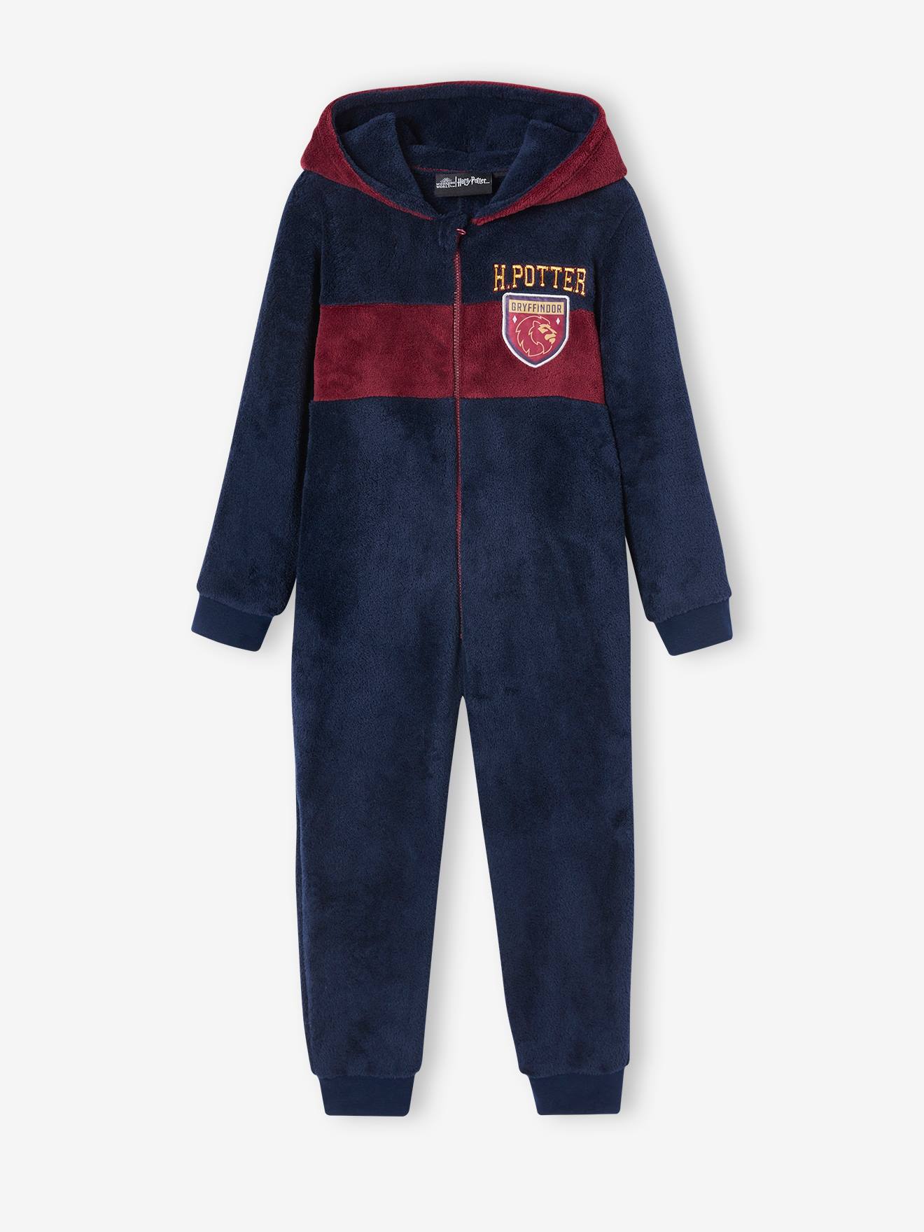 Harry Potter® Onesie for Boys navy blue