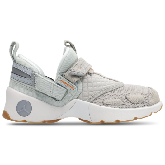 Jordan Trunner Lx Women's Sneakers - White - Size 3.5 - Mesh/Synthetic
