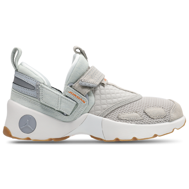 Jordan Trunner Lx Women's Sneakers - White - Size 3.5 - Mesh/Synthetic