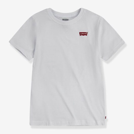 Levi's® Chest Batwing T-Shirt white