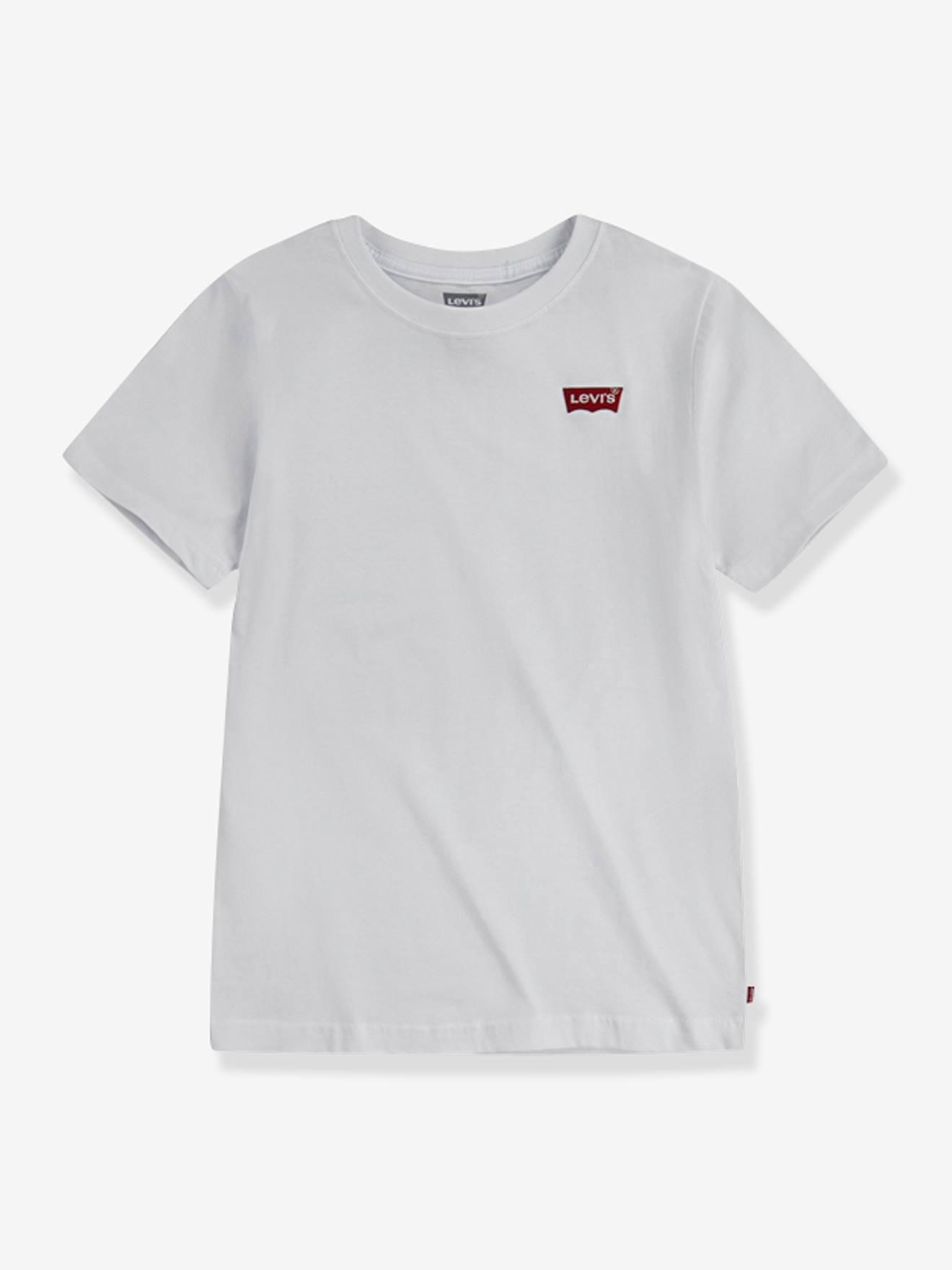 Levi's® Chest Batwing T-Shirt white