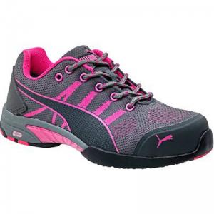 Puma Celerity Knit Womens Pink S1 Safety Trainers 5 ARC06030