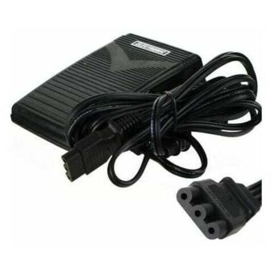 Sewing Machine Foot Pedal - Alfa, Elna, Babylock, Janome, Pfaff
