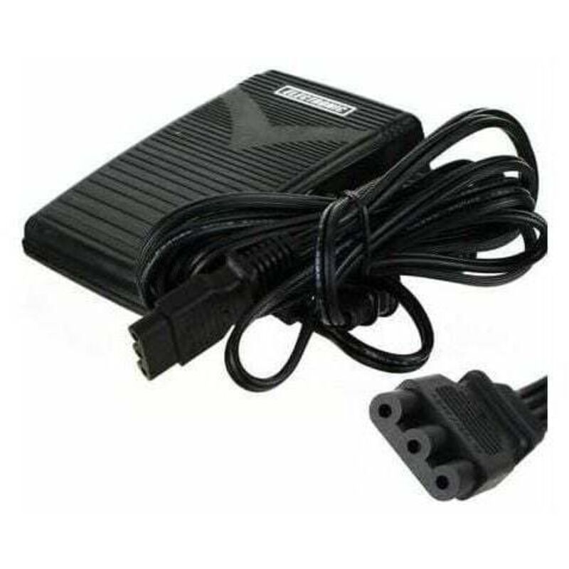 Sewing Machine Foot Pedal - Alfa, Elna, Babylock, Janome, Pfaff