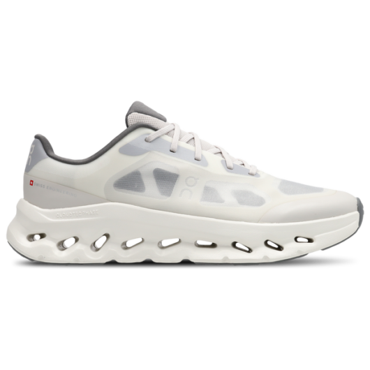 On Cloudtilt Men's Sneakers - Grey - Size 6.5 - Mesh/Synthetic
