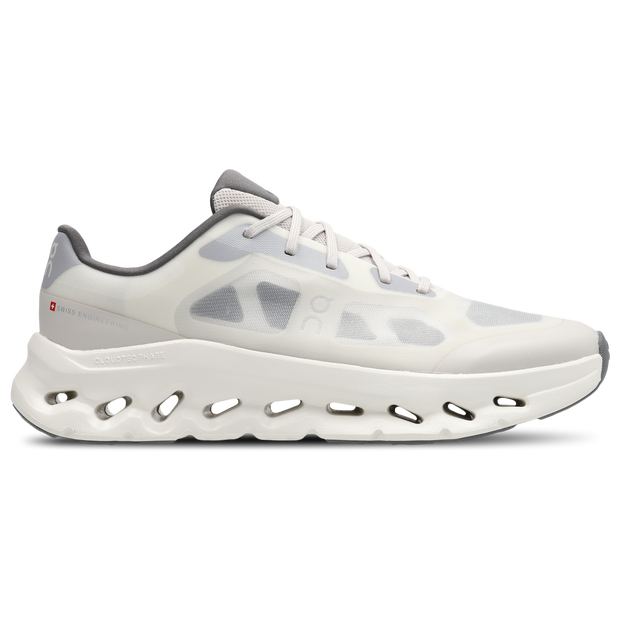 On Cloudtilt Men's Sneakers - Grey - Size 6.5 - Mesh/Synthetic