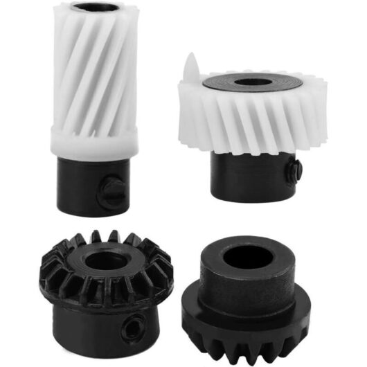 Sewing Machine Pinion, Spare Parts, Sewing Machine Parts, Sewing Machine Gear Set, Gear Set for 750, Sewing Machine Parts