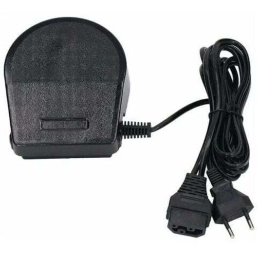 1 horseshoe-shaped foot pedal, universal for domestic sewing machines, compatible with multiple brands, suitable for beginner and experienced sewers