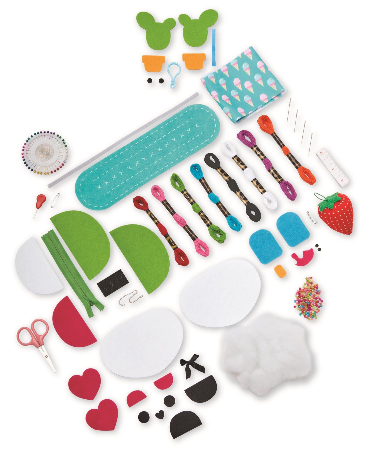 Alex Toys My First Sewing Kit