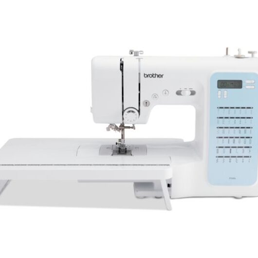 BROTHER FS40WTS Sewing Machine - White