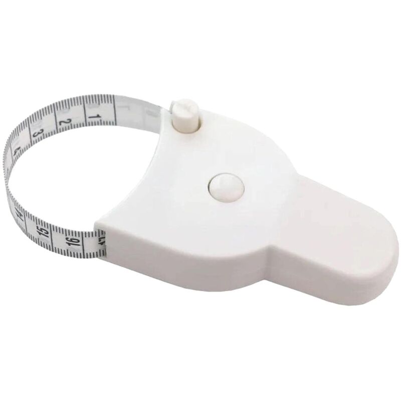 Double-Sided Measuring Tape - Arm & Body Measurement, cm/in Scale for Sewing & Home Use